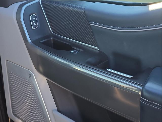 Used 2021 Ford F150 Limited image 14