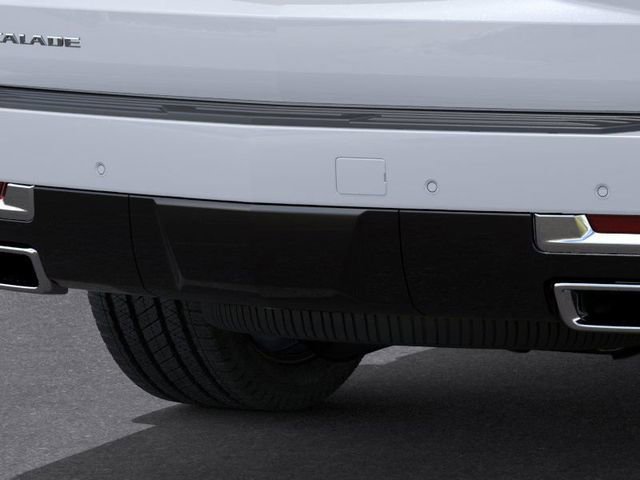 New 2026 Cadillac Escalade ESV Platinum Luxury image 14