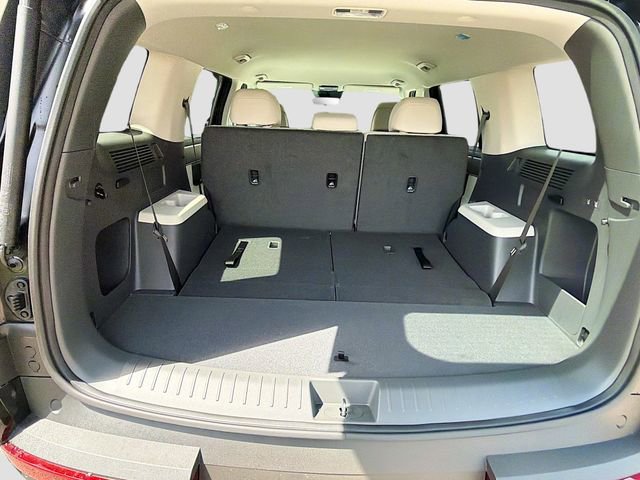 New 2026 Hyundai Santa Fe SE image 24