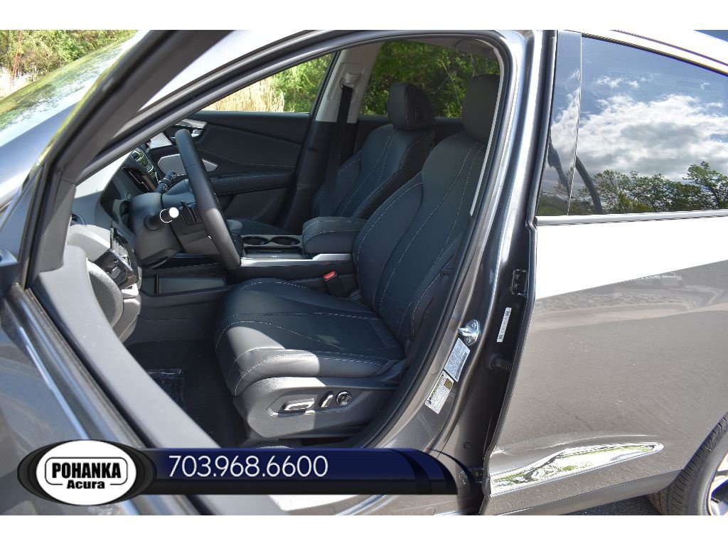 New 2026 Acura RDX SH-AWD w/ Technology Package image 29