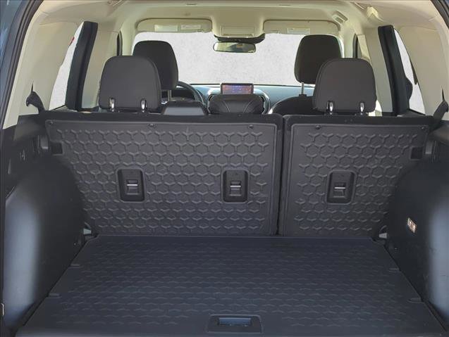 Used 2021 Ford Bronco Sport Big Bend image 6