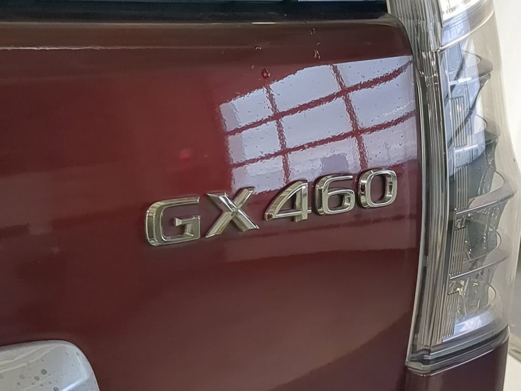 Used 2016 Lexus GX 460 w/ Premium Package image 16