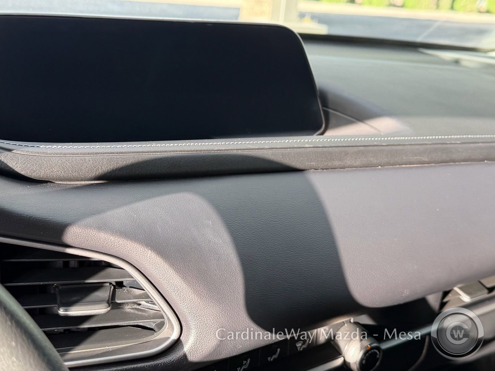Used 2023 MAZDA CX-30 AWD 2.5 S image 8