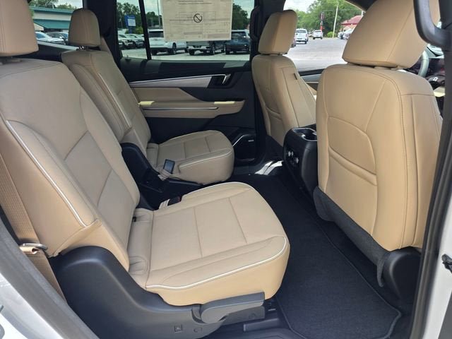 New 2026 Buick Enclave Preferred w/ Power Package FWD image 17