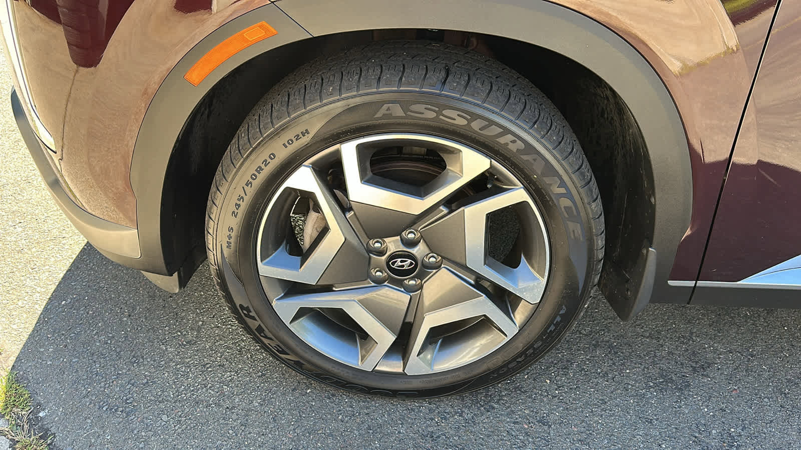 Used 2024 Hyundai Palisade SEL w/ Premium Package image 10