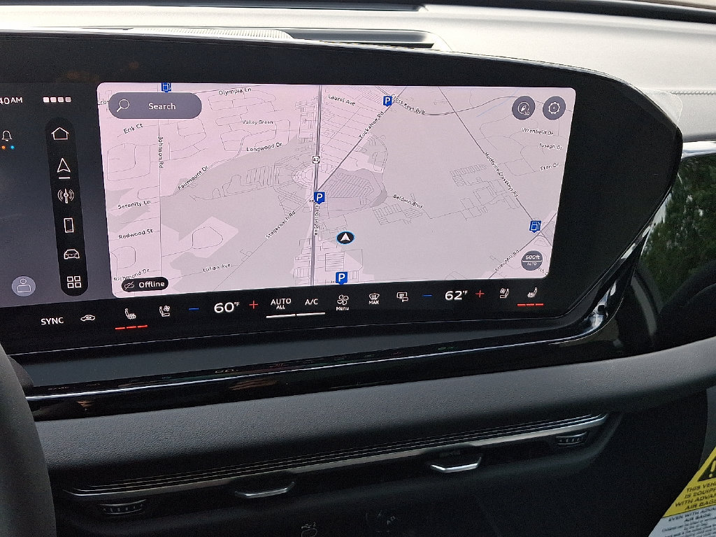 New 2026 Audi A6 Premium Plus AWD/4WD image 8