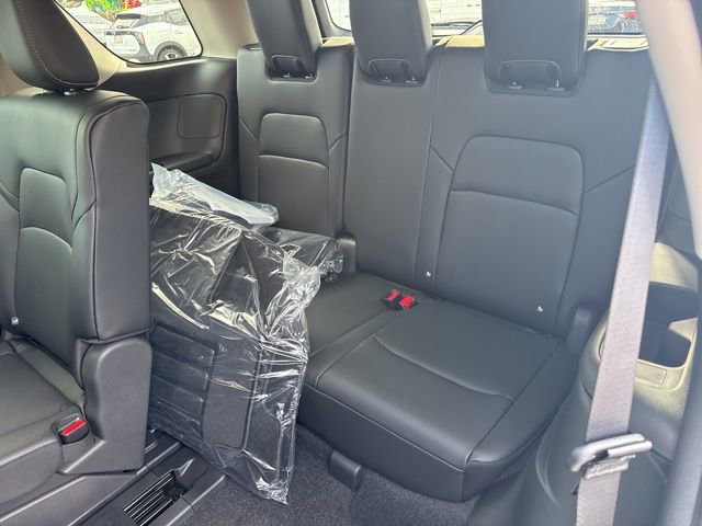 New 2026 Nissan Pathfinder SL w/ Cargo Package AWD/4WD image 14