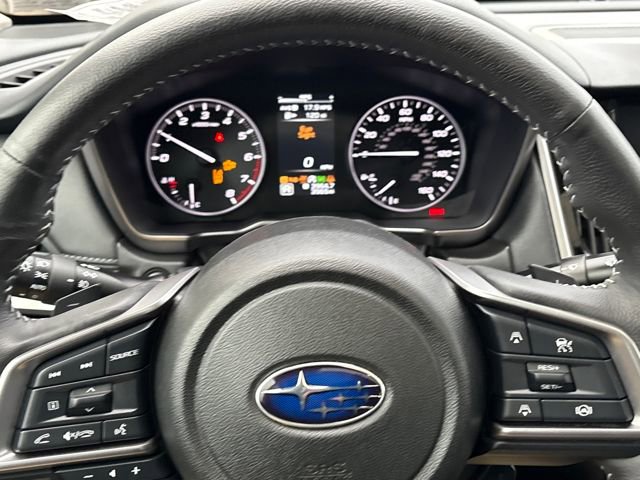 Used 2024 Subaru Legacy Limited image 23