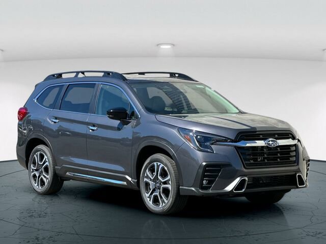 New 2025 Subaru Ascent Touring image 8