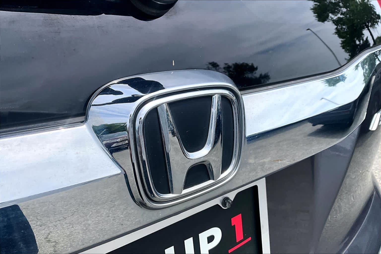 Used 2015 Honda CR-V EX image 31