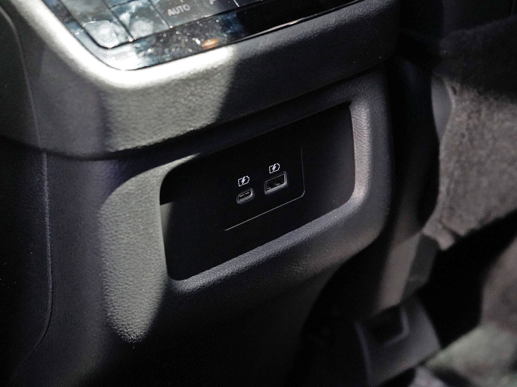Used 2025 INFINITI QX60 Pure image 31