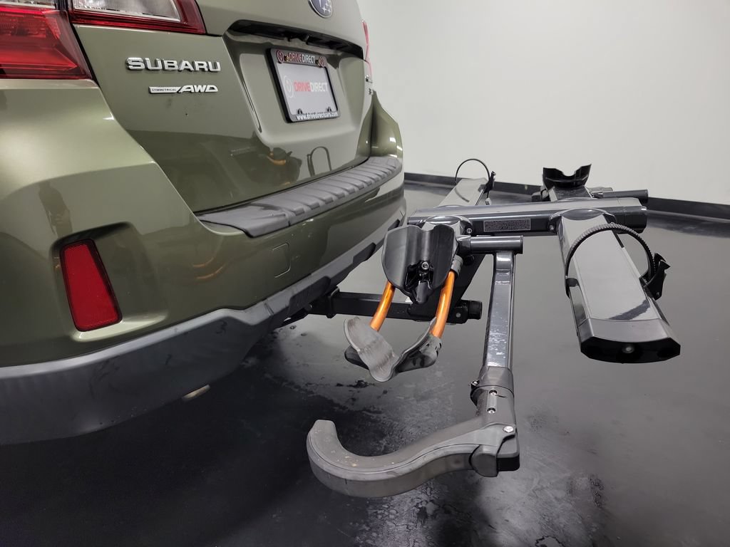 Used 2016 Subaru Outback 3.6R Limited w/ Protection Package #1 AWD/4WD image 17