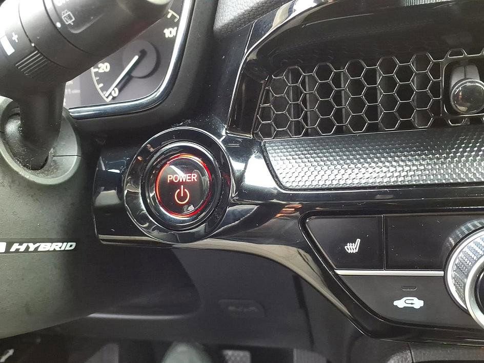 Used 2023 Honda CR-V Sport Touring image 29