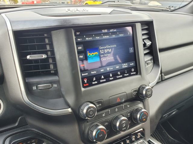 Used 2021 RAM 1500 Big Horn image 33