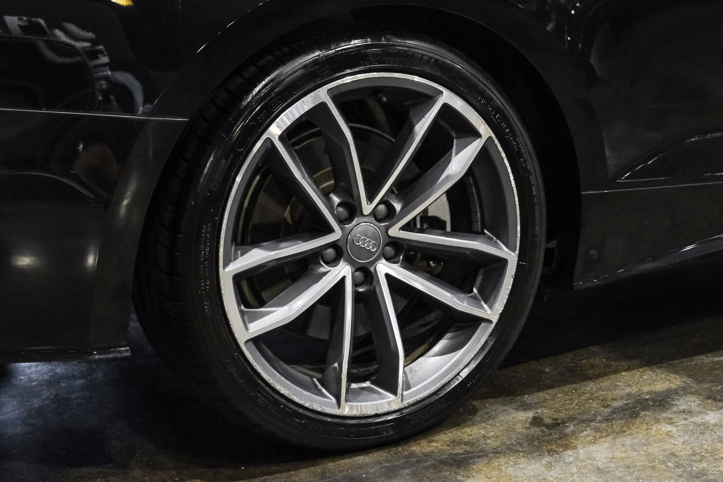 Used 2020 Audi A5 2.0T Premium Plus w/ Premium Plus image 48