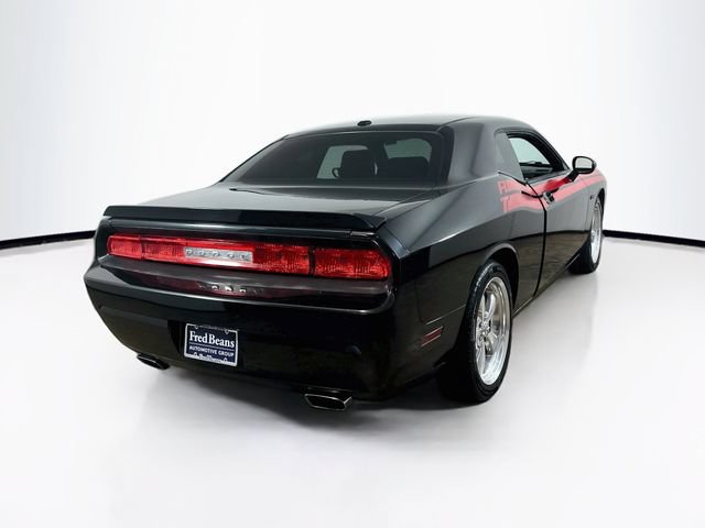 Used 2010 Dodge Challenger R/T RWD image 13