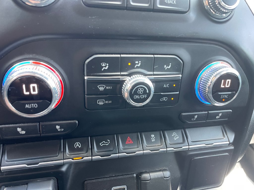 Certified 2019 GMC Sierra 1500 SLE w/ SLE Value Package AWD/4WD image 28