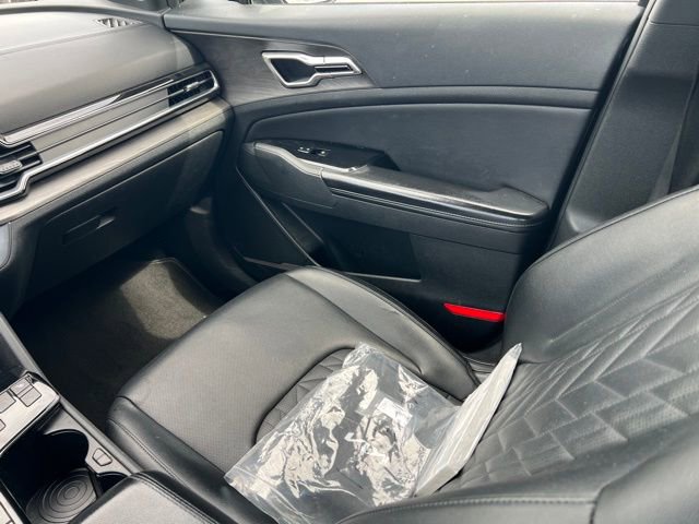 Certified 2024 Kia Sportage X-Line image 10
