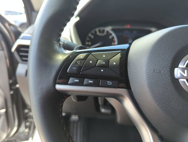 Certified 2023 Nissan Altima 2.5 SR w/ SR Premium Package FWD image 43