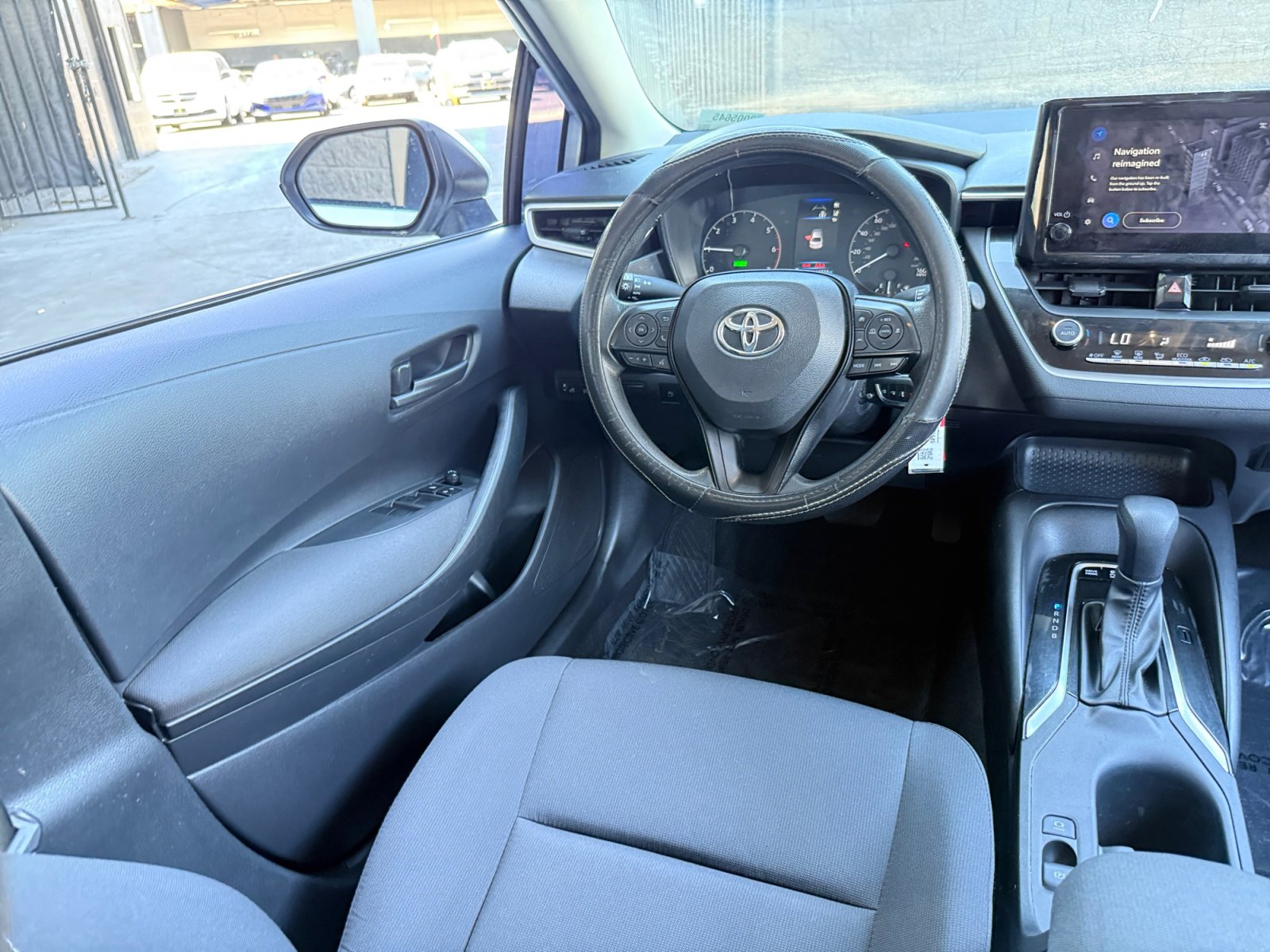 Used 2023 Toyota Corolla LE image 20
