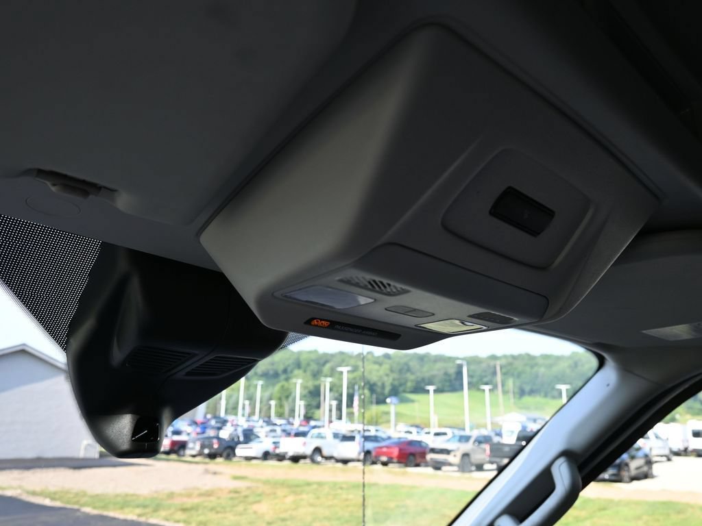 Used 2023 Ford Transit 350 148 High Roof Extended DRW w/ Upfitter Package AWD/4WD image 20