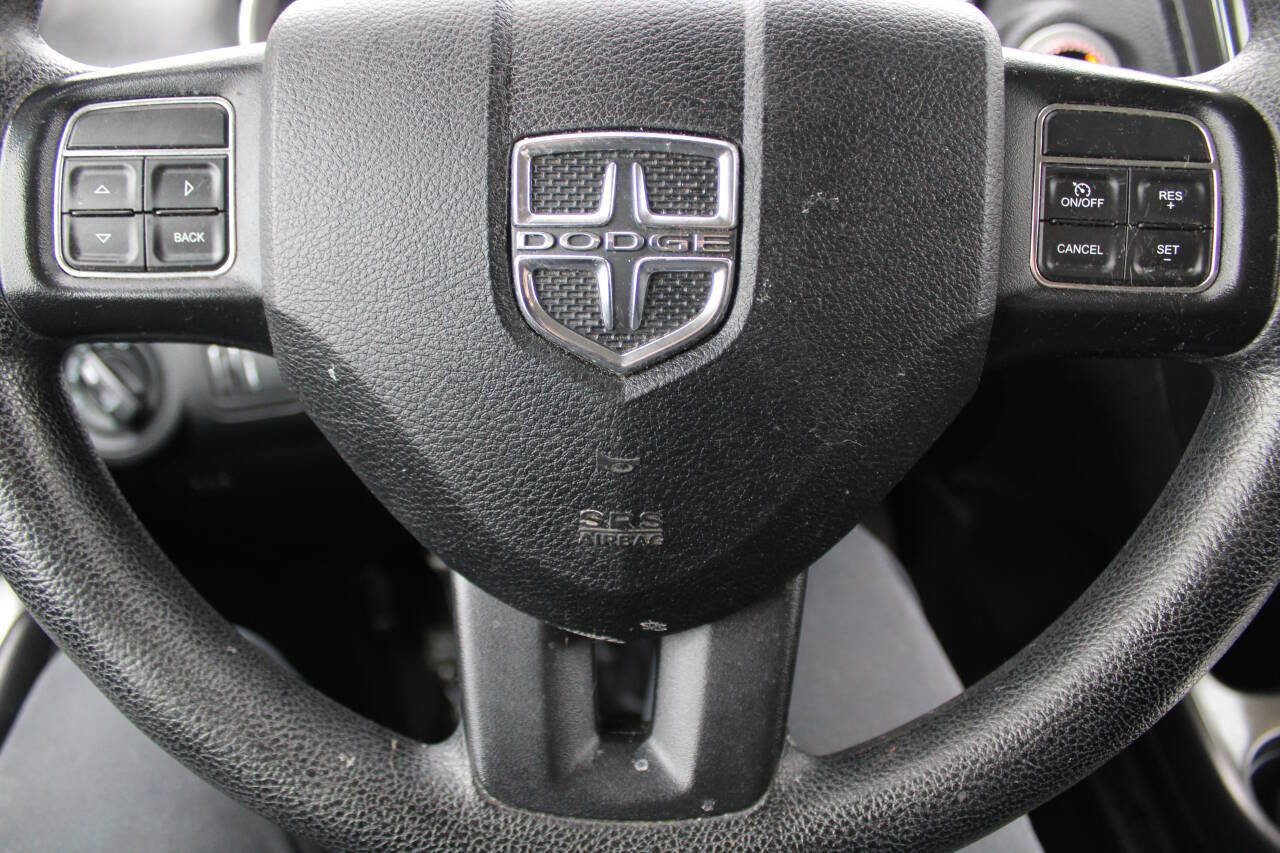 Used 2017 Dodge Journey SXT w/ Comfort/Convenience Group image 15