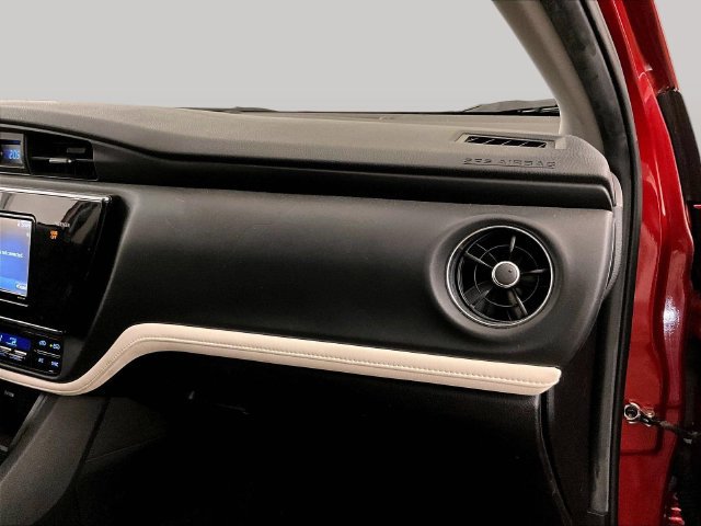 Used 2017 Toyota Corolla iM FWD image 16
