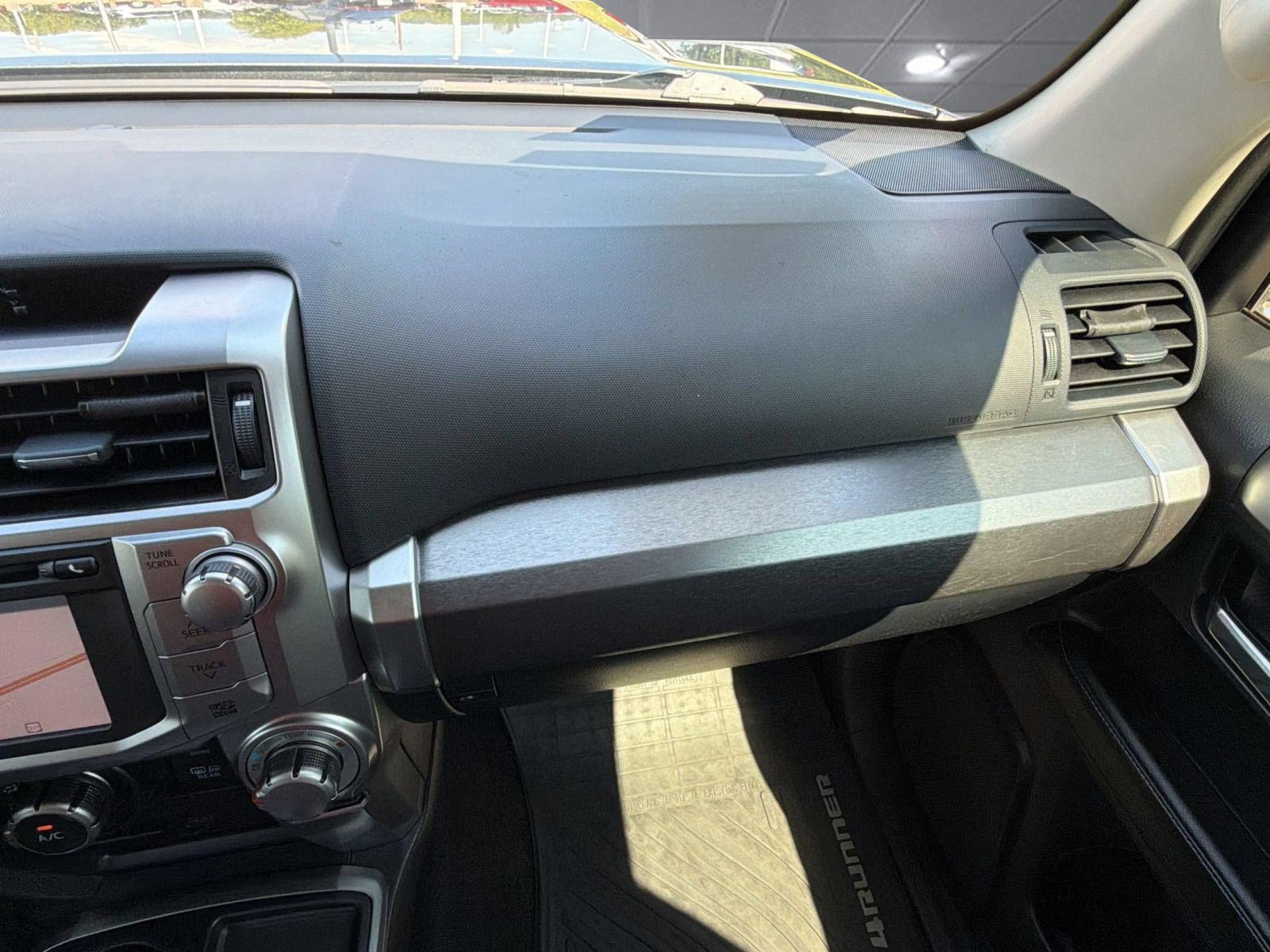 Used 2014 Toyota 4Runner SR5 Premium RWD image 25