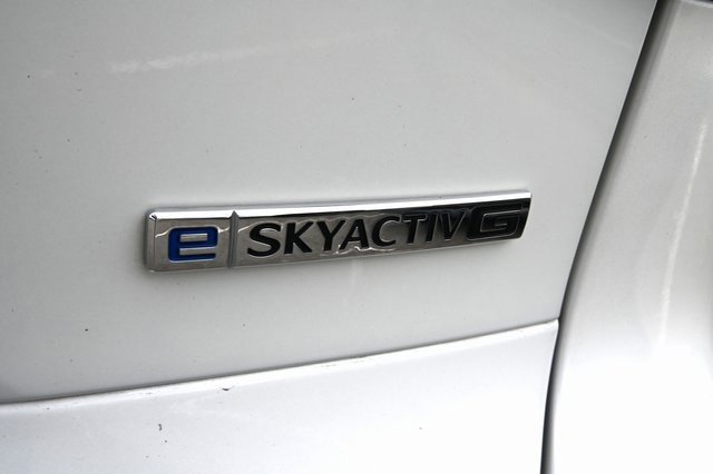 Used 2024 MAZDA CX-90 3.3 Turbo w/ Preferred Plus image 20