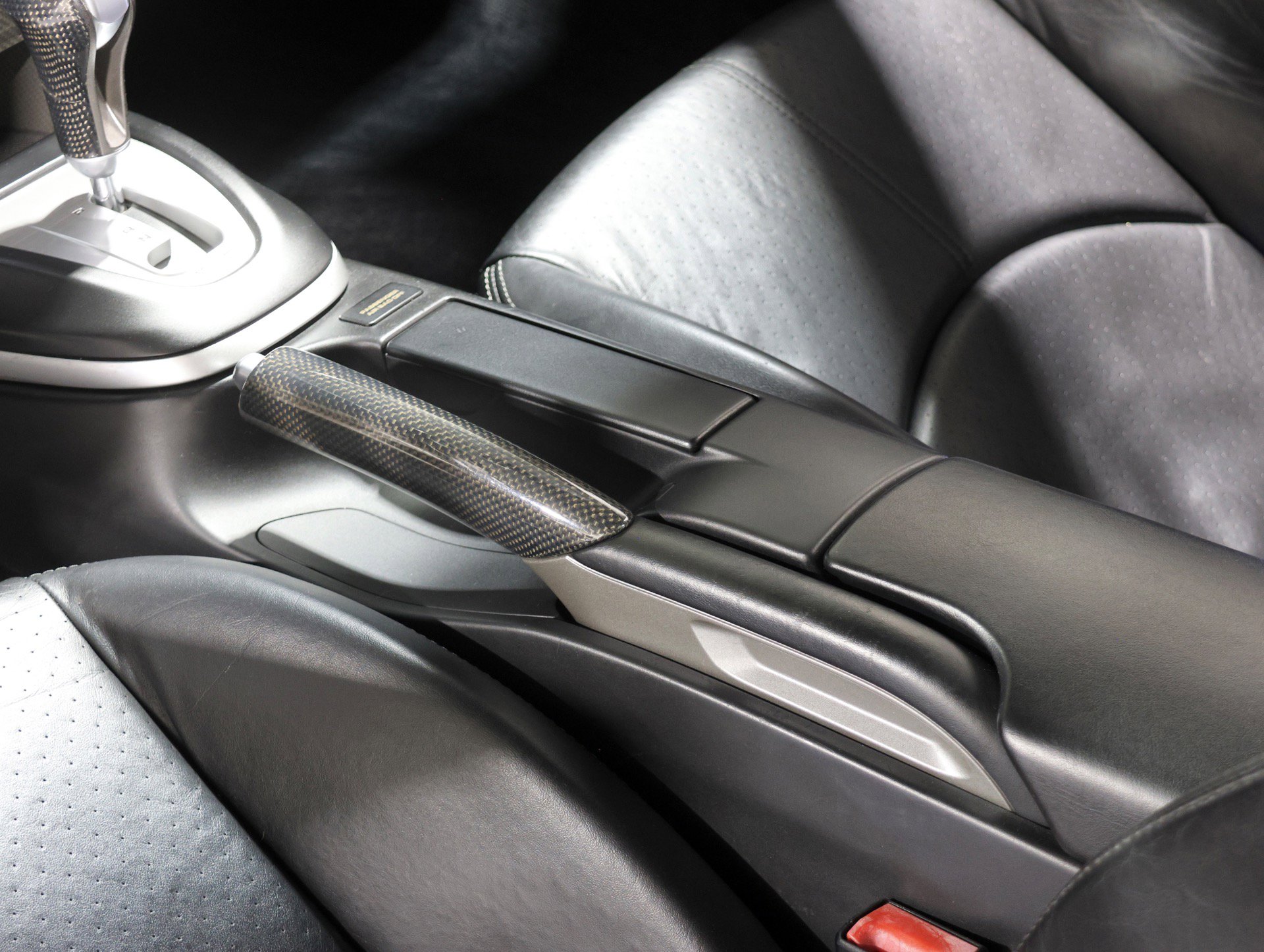 Used 2007 Porsche 911 Turbo image 78