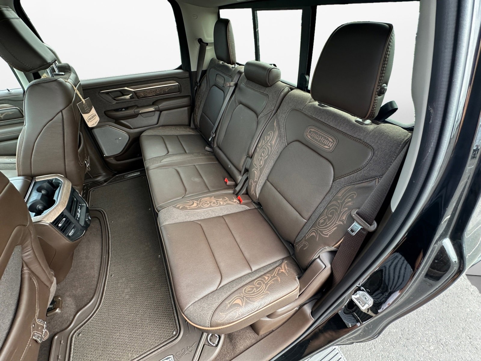 New 2025 RAM 1500 Limited image 13