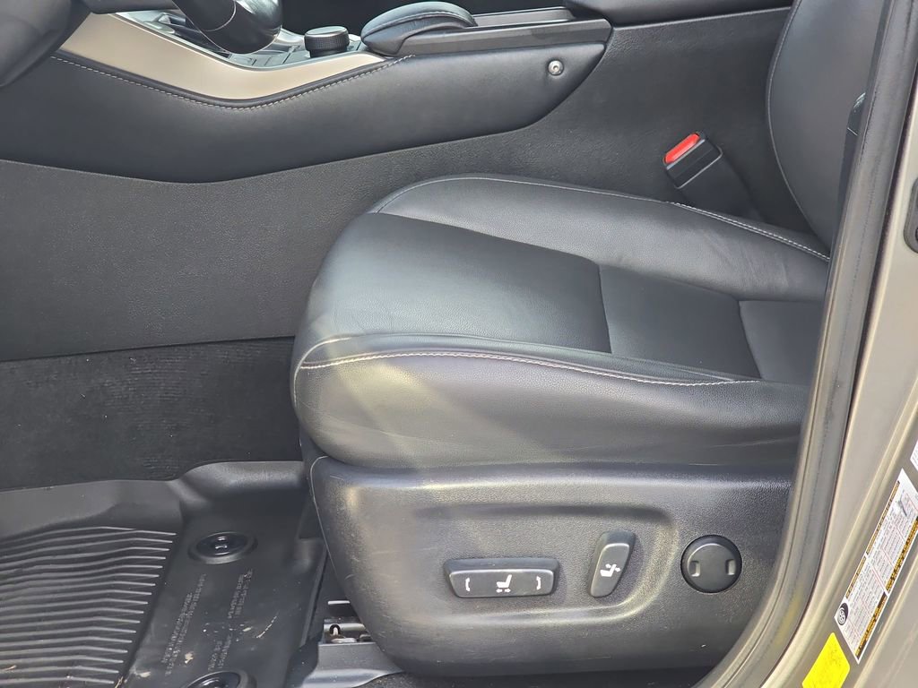 Used 2017 Lexus NX 200t AWD w/ Accessory Package image 28