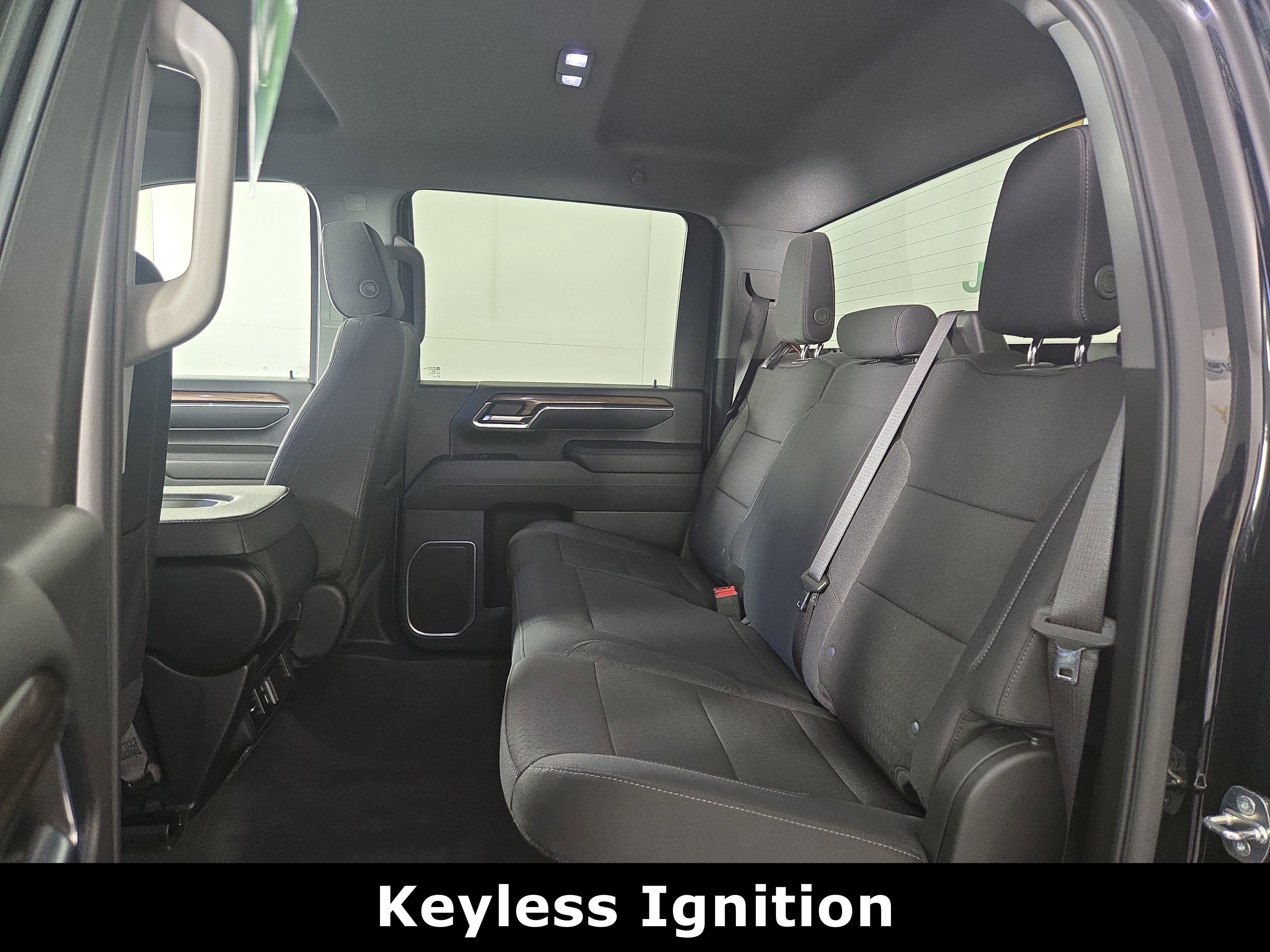 Certified 2024 Chevrolet Silverado 3500 LT w/ Convenience Package image 12