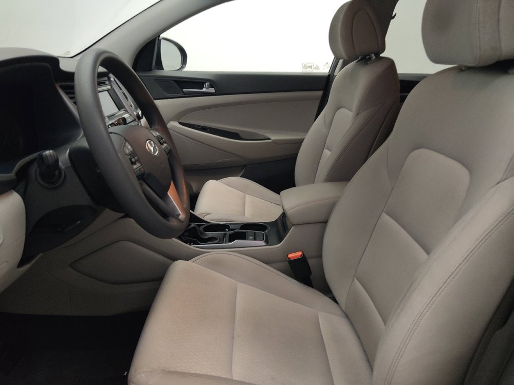 Used 2017 Hyundai Tucson SE FWD image 17