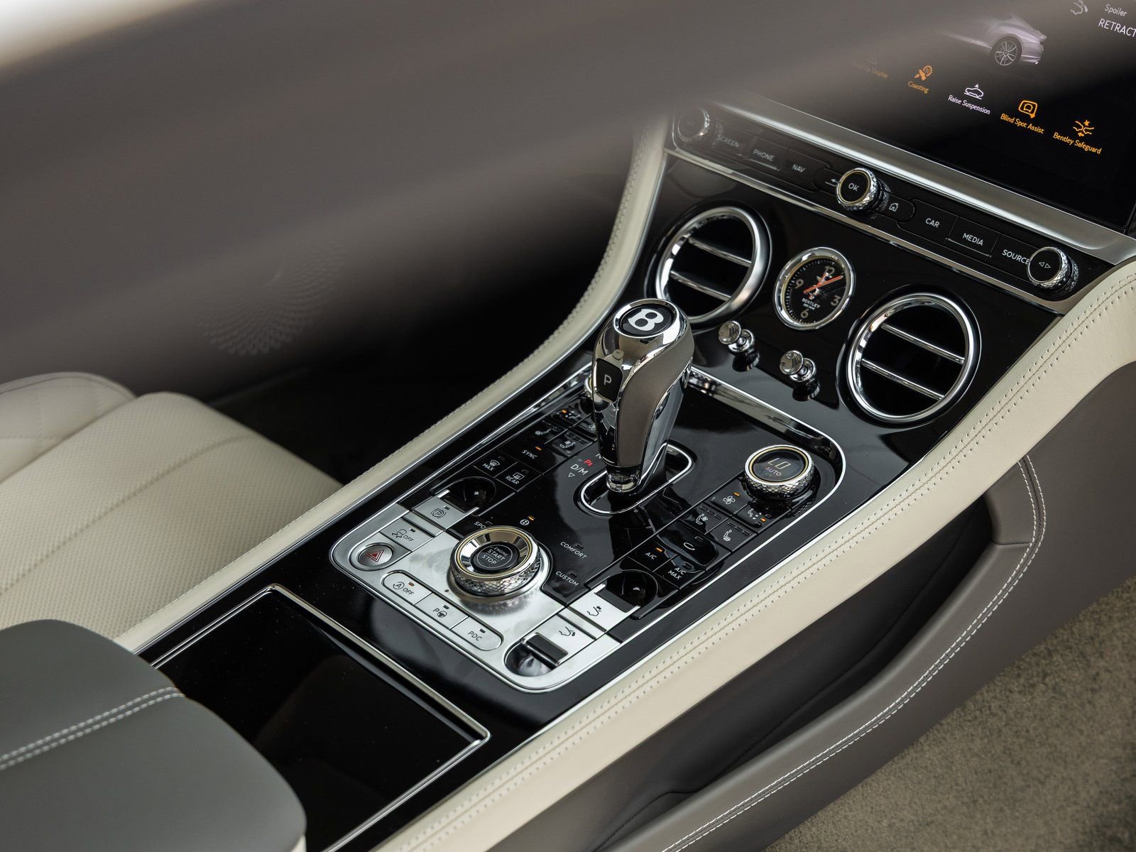 Used 2022 Bentley Continental GT image 36