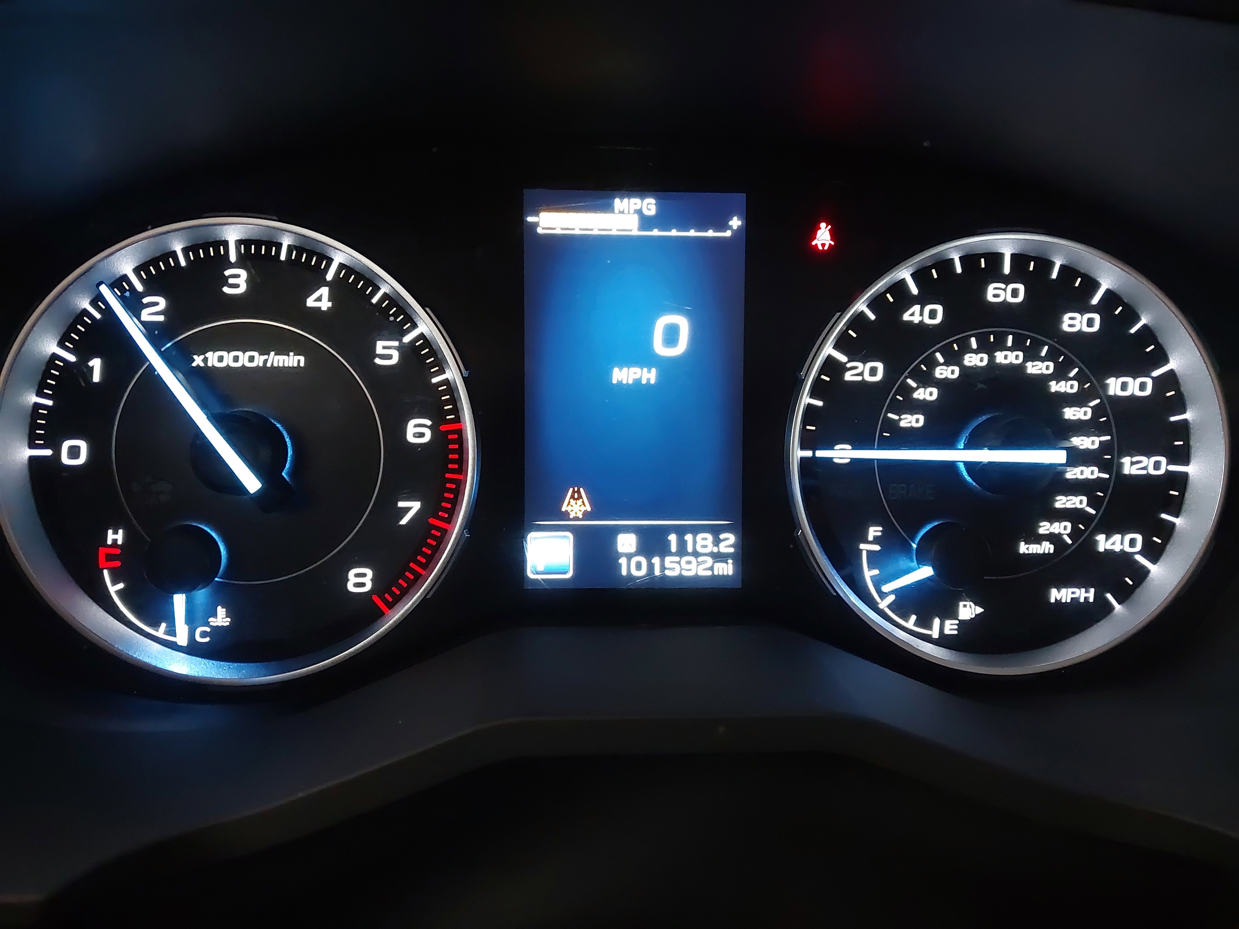 Used 2019 Subaru Ascent Limited image 19