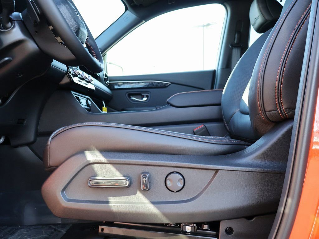 New 2026 Honda Passport TrailSport image 23