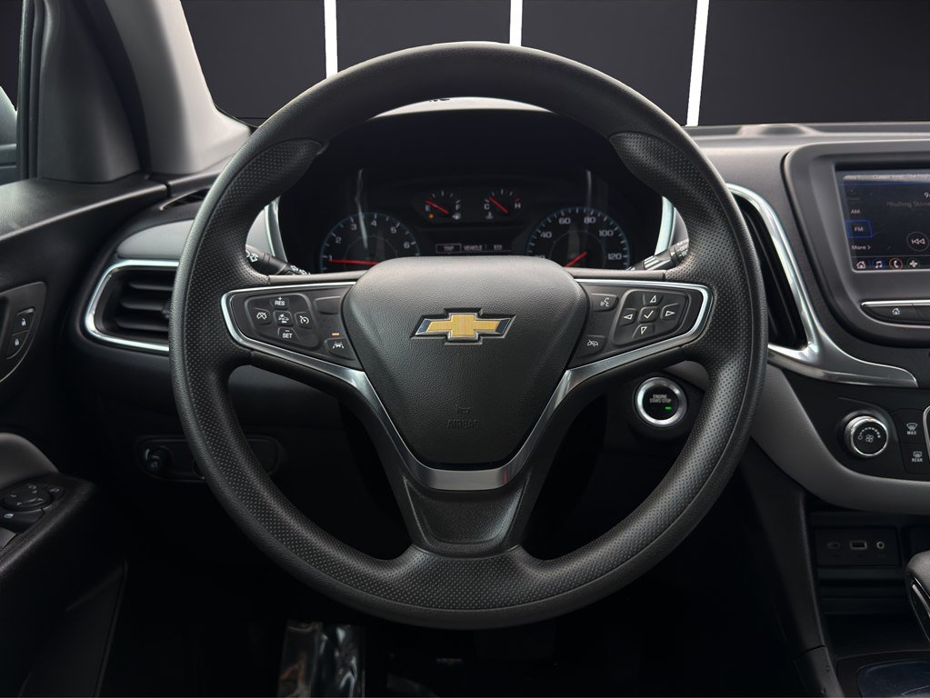 Used 2024 Chevrolet Equinox LS w/ Driver Confidence II Package FWD image 16