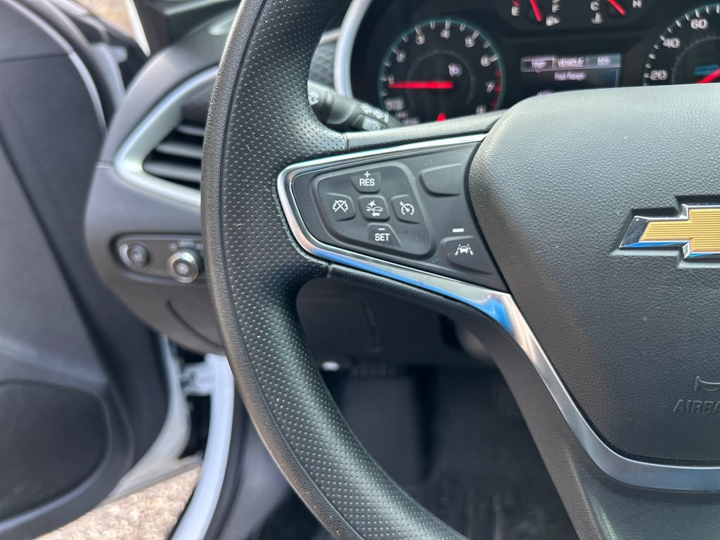 Used 2024 Chevrolet Malibu LT FWD image 38