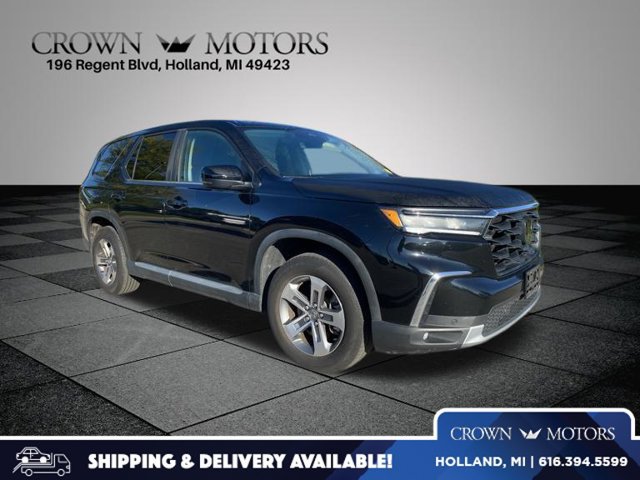 Used 2023 Honda Pilot EX-L
