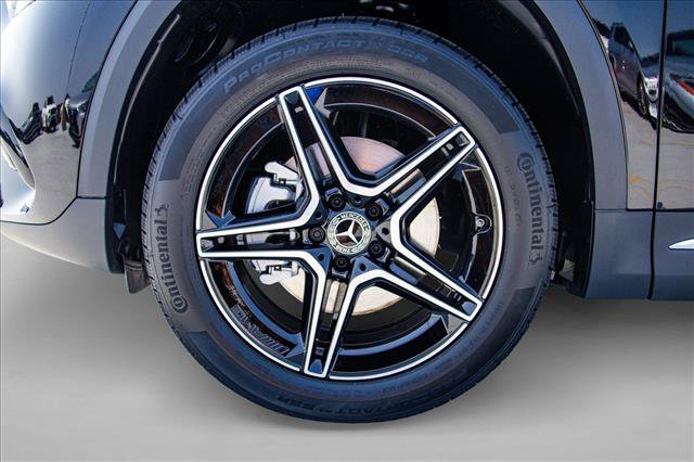 New 2026 Mercedes-Benz GLA 250 4MATIC image 9