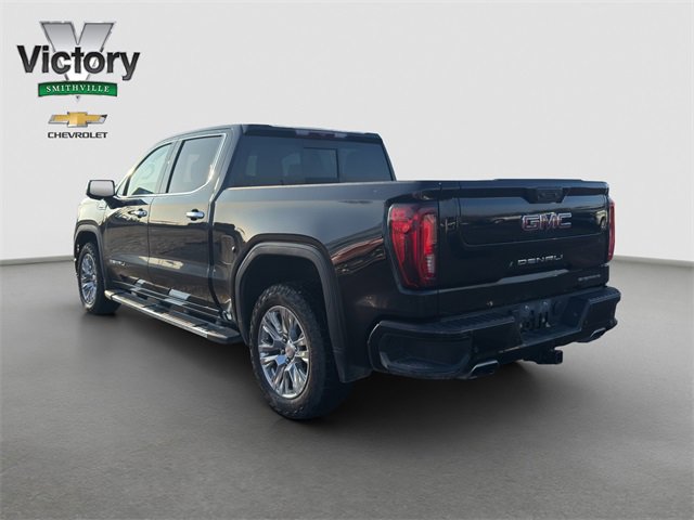 Used 2025 GMC Sierra 1500 Denali image 4