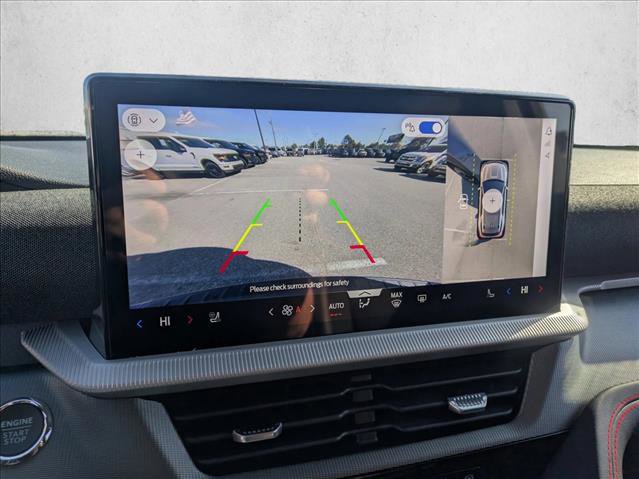 New 2026 Ford Explorer ST w/ Sun And Sound Package image 12