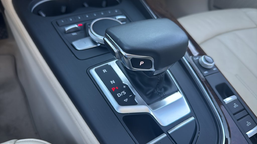 Used 2019 Audi A5 2.0T Premium Plus AWD/4WD image 32