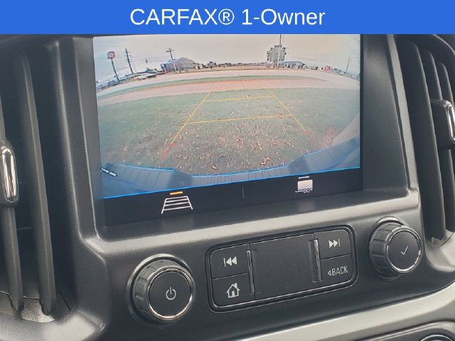 Certified 2022 Chevrolet Colorado LT w/ LT Convenience Package AWD/4WD image 17
