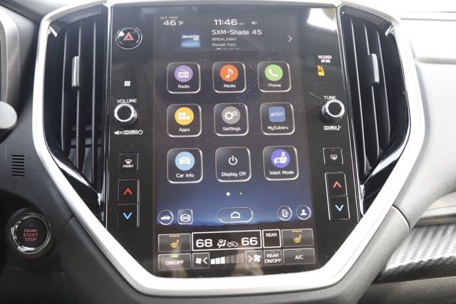 Certified 2025 Subaru Ascent Premium w/ Premium Package image 23