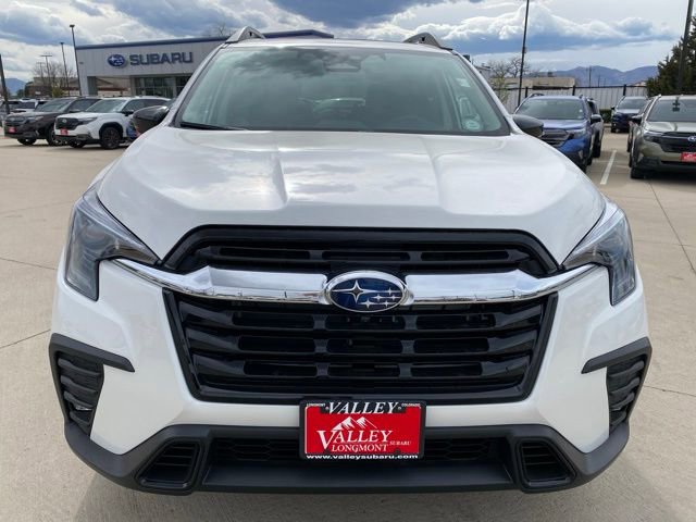 New 2026 Subaru Ascent Limited image 9