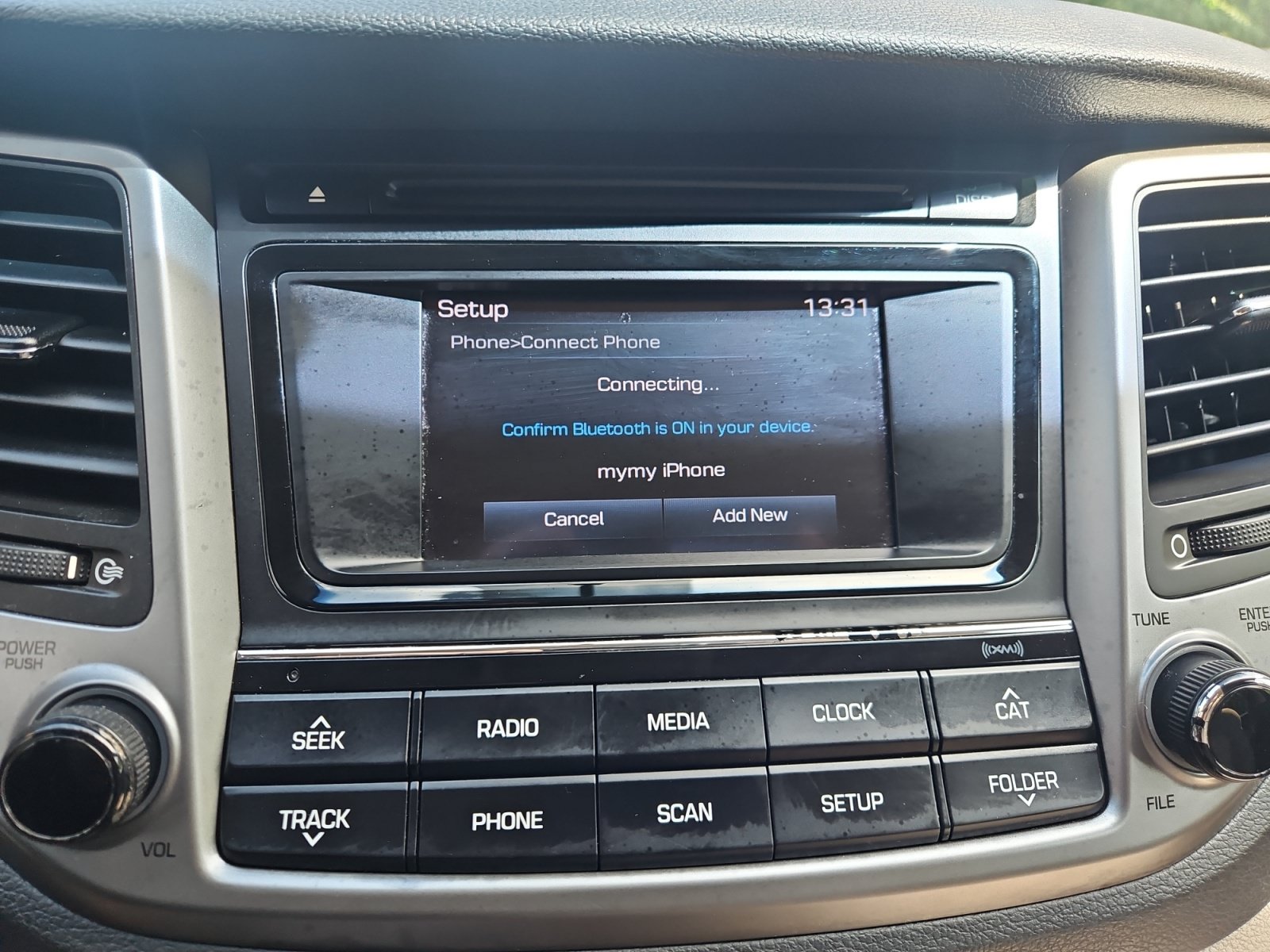 Used 2017 Hyundai Tucson SE w/ SE Popular Package 02 FWD image 17
