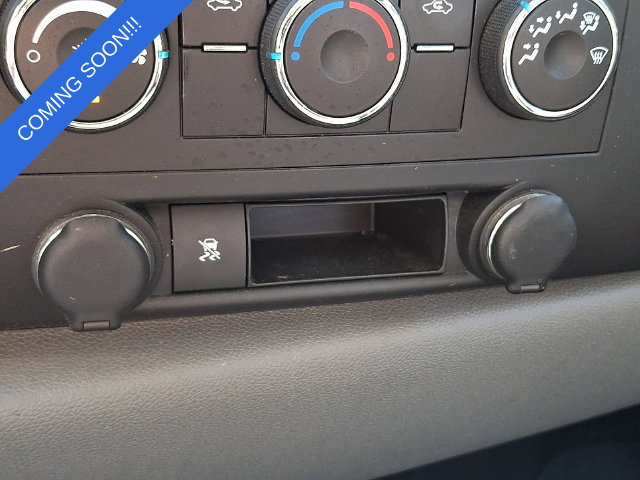 Used 2011 Chevrolet Silverado 1500 W/T RWD image 24