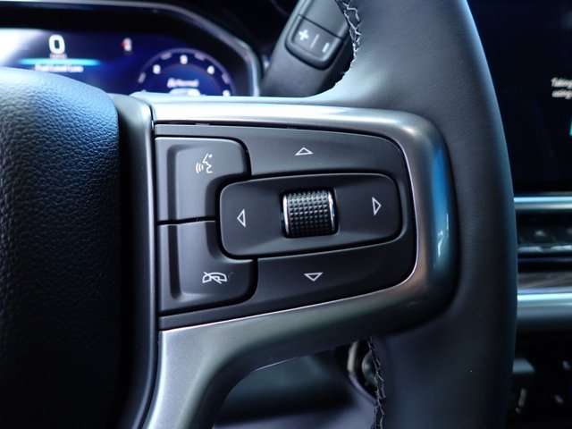 New 2026 Chevrolet Silverado 1500 LT AWD/4WD image 17
